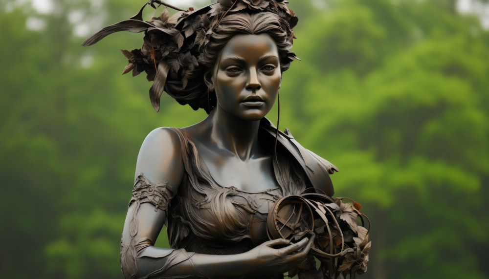 The most beautiful sculptures in the world. Let's talk about them