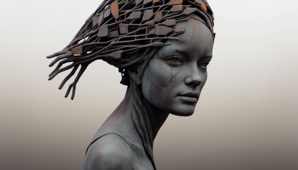 The world's most beautiful sculptures: let's talk about them